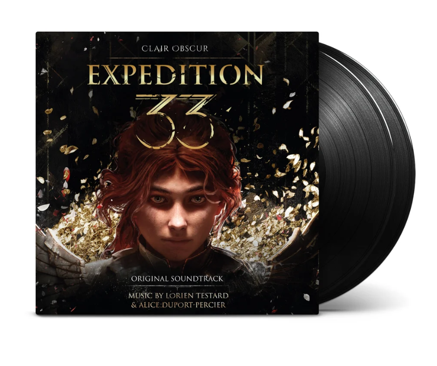 TAG Collectors Edition: Maelle Edition - Clair Obscur: Expedition 33
