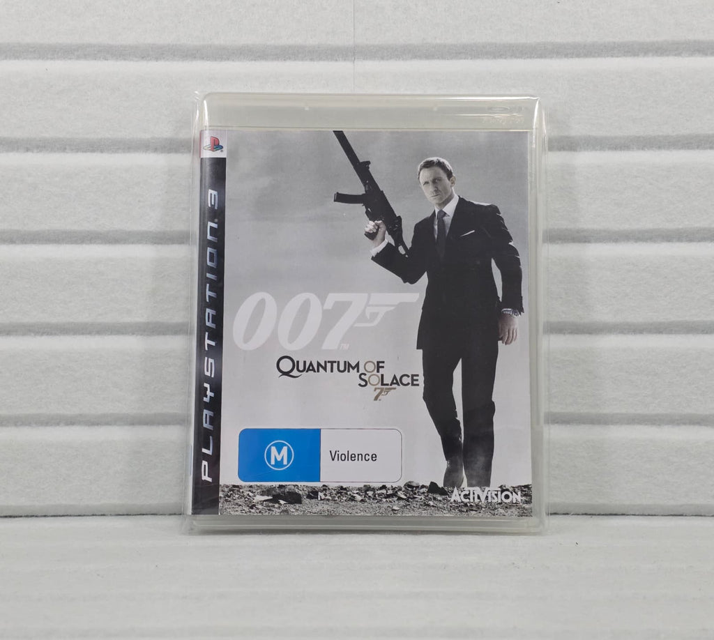 007: Quantum of Solace *NM* (RF)