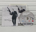 007: Quantum of Solace - PS3 *TOP SHELF* (OVP/Vollständig)