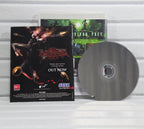 Aliens vs Predator - PS3 *NM* (REGION FREE)