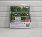 Aliens vs Predator - PS3 *NM* (REGION FREE)