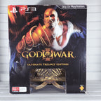 God Of War Ultimate Trilogy Edition *NM* (RF)