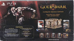 God Of War Ultimate Trilogy Edition *NM* (RF)