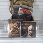 God Of War Ultimate Trilogy Edition *NM* (RF)