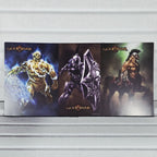 God Of War Ultimate Trilogy Edition *NM* (RF)