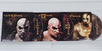 God Of War Ultimate Trilogy Edition *NM* (RF)