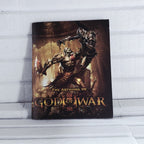 God Of War Ultimate Trilogy Edition *NM* (RF)