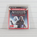 Assassin's Creed: Revelations 'Essentials' - PS3 *NM* (RF/CIB)
