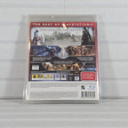 Assassin's Creed: Revelations 'Essentials' - PS3 *NM* (RF/CIB)