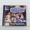 Celebrity Deathmatch *NM* (RF)