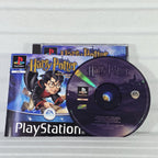 Harry Potter And The Philosopher's Stone *NM* (PAL)