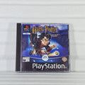 Harry Potter And The Philosopher's Stone *NM* (PAL)