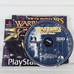 Warriors of Might and Magic *NM* (PAL)