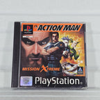 Action Man Mission Xtreme *NM* (PAL)