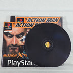 Action Man Mission Xtreme *NM* (PAL)
