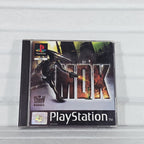 MDK *NM* (PAL)