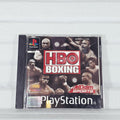 HBO Boxing *NM* (PAL)