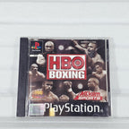 HBO Boxing *NM* (PAL)