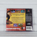 The Emperor's New Groove *NM* (PAL)