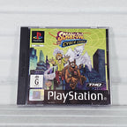 Scooby-Doo and the Cyber Chase *NM* (PAL)