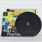 Scooby-Doo and the Cyber Chase *NM* (PAL)