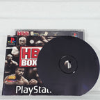 HBO Boxing *NM* (PAL)