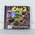 Croc 2 *NM* (PAL)