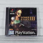 Tomb Raider III *NM*