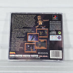 Tomb Raider III *NM*