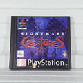 Nightmare Creatures *NM* (PAL)