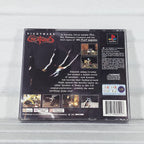 Nightmare Creatures *NM* (PAL)