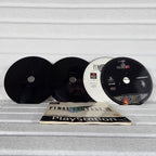 Final Fantasy VII *NM* (PAL)
