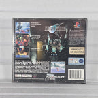 Final Fantasy VII *NM* (PAL)