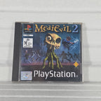 MediEvil 2 *NM* (PAL)