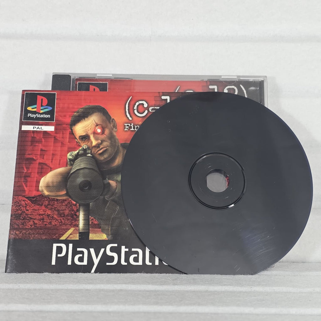 C-12: Final Resistance *NM* (PAL)
