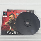 C-12: Final Resistance *NM* (PAL)