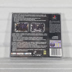 Disc World Noir *NM* (PAL)