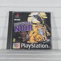Disc World Noir *NM* (PAL)
