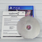Samurai Warriors 4 II *NM* (RF)