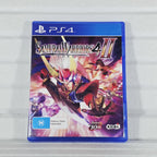 Samurai Warriors 4 II *NM* (RF)
