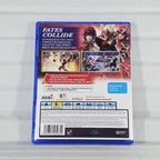 Samurai Warriors 4 II *NM* (RF)