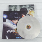 The King of Fighters XIV (Steelbook Edition) *NM*