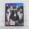 Yakuza Kiwami (Steelbook Edition) *NM* (RF)