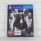 Yakuza Kiwami (Steelbook Edition) *NM* (RF)