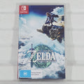 The Legend of Zelda Tears of the Kingdom *NM*
