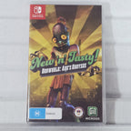 New 'n' Tasty! Oddworld: Abe's Odyssey *NM*
