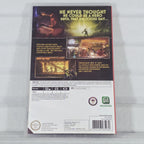 New 'n' Tasty! Oddworld: Abe's Odyssey *NM*