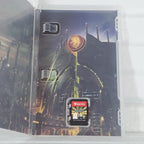 New 'n' Tasty! Oddworld: Abe's Odyssey *NM*