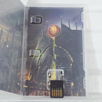 New 'n' Tasty! Oddworld: Abe's Odyssey *NM*