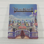 Ni no Kuni II: Revenant Kingdom Special Edition - PS3 *NM* (RF)
